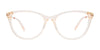 Takumi TK1306 Eyeglasses | Size 53 / Black