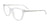 Takumi TK1306 Eyeglasses | Size 53 / Crystal