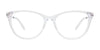 Takumi TK1306 Eyeglasses | Size 53 / Black
