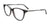 Takumi TK1306 Eyeglasses | Size 53 / Black