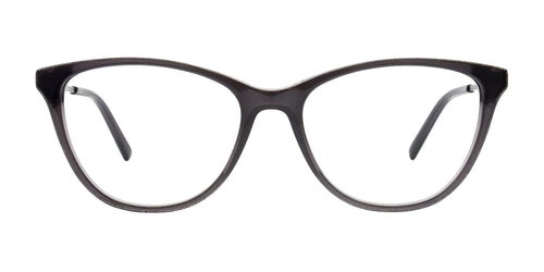 Takumi TK1306 Eyeglasses / Size 53 / Black