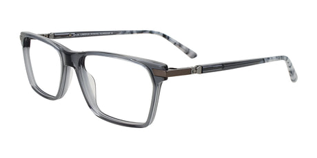 Takumi TK1307 Eyeglasses Transparent Grey