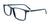 Takumi TK1308 Eyeglasses | Size 55 / Navy Blue