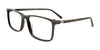 Takumi TK1308 Eyeglasses | Size 55 / Khaki