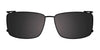 Takumi TK1308 Eyeglasses | Size 55 / Clip Only (Color №050)