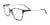Takumi TK1309 Eyeglasses | Size 53 / Teal Tortoise
