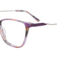 Purple Tortoise