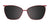Takumi TK1309 Eyeglasses | Size 53 / Clip Only (Color №030)