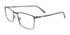 Takumi TK1310 Eyeglasses | Size 55 / Steel & Blue