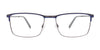 Takumi TK1310 Eyeglasses | Size 55 / Clip Only (Color №010)