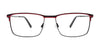 Takumi TK1310 Eyeglasses | Size 55 / Clip Only (Color №010)