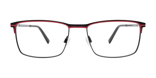 Takumi TK1310 Eyeglasses / Size 55 / Clip Only (Color №010)