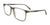 Takumi TK1311 Eyeglasses | Size 54 / Milky Grey