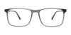 Takumi TK1311 Eyeglasses | Size 54 / Black