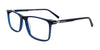 Takumi TK1311 Eyeglasses | Size 54 / Navy Blue
