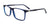 Takumi TK1311 Eyeglasses | Size 54 / Navy Blue