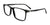 Takumi TK1311 Eyeglasses | Size 54 / Black