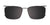 Takumi TK1311 Eyeglasses | Size 54 / Clip Only (Color №020)