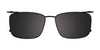Takumi TK1311 Eyeglasses | Size 54 / Clip Only (Color №050)