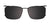 Takumi TK1311 Eyeglasses | Size 54 / Clip Only (Color №090)