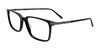 Takumi TK1312 Eyeglasses | Size 56 / Black