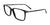 Takumi TK1312 Eyeglasses | Size 56 / Black