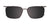 Takumi TK1312 Eyeglasses | Size 56 / Clip Only (Color №020)