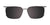 Takumi TK1312 Eyeglasses | Size 56 / Clip Only (Color №050)