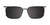Takumi TK1312 Eyeglasses | Size 56 / Clip Only (Color №090)