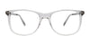 Takumi TK1313 Eyeglasses | Size 49 / Black