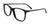 Takumi TK1313 Eyeglasses | Size 49 / Black
