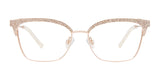 Takumi TK1314 Eyeglasses | Size 53