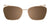 Takumi TK1314 Eyeglasses with Clip-on Sunglasses | Size 53 / Clip Only (Color №010)