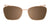 Takumi TK1314 Eyeglasses with Clip-on Sunglasses | Size 53 / Clip Only (Color №030)