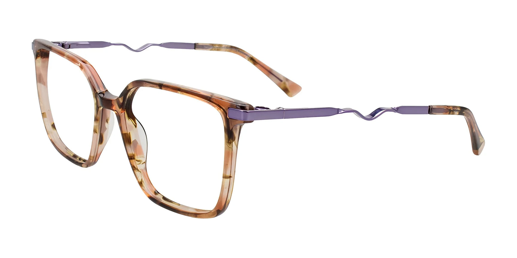 Takumi TK1316 Eyeglasses Tortoise