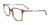 Takumi TK1316 Eyeglasses with Clip-on Sunglasses | Size 53 / Tortoise