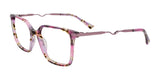 Takumi TK1316 Eyeglasses Pink Tortoise