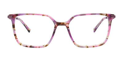 Takumi TK1316 Eyeglasses with Clip-on Sunglasses | Size 53