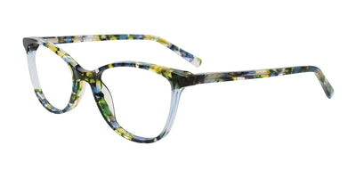 Takumi TK1317 Eyeglasses | Size 50