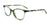 Takumi TK1317 Eyeglasses | Size 50 / Blue & Lime