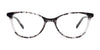 Takumi TK1317 Eyeglasses | Size 50 / Blue & Lime