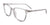 Takumi TK1321 Eyeglasses | Size 51 / Crystal & Glitter