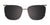 Takumi TK1321 Eyeglasses | Size 51 / Clip Only (Color №070)