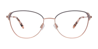 Takumi TK1322 Eyeglasses | Size 52