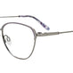Light Lilac & Steel