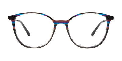 Takumi TK1324 Eyeglasses | Size 50