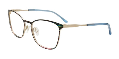 Takumi TK1326 Eyeglasses | Size 53