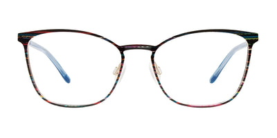 Takumi TK1326 Eyeglasses | Size 53