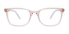 Takumi TK1333 Eyeglasses | Size 48 / Crystal