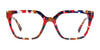 Takumi TK1335 Eyeglasses | Size 53 / Clip Only (Color №030)